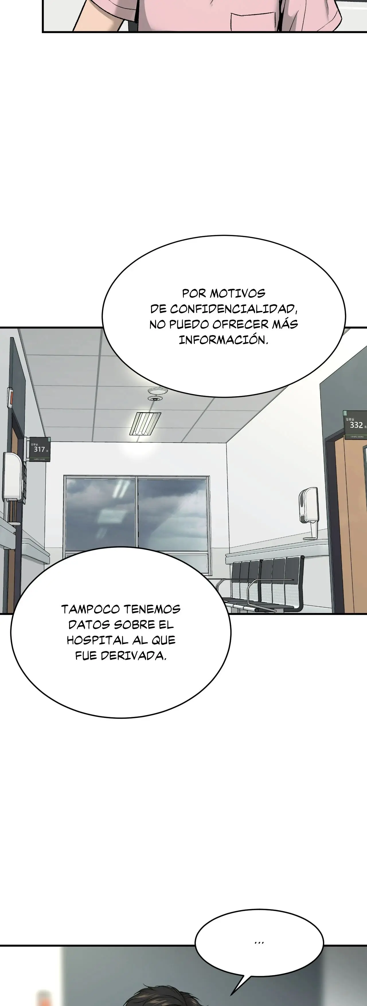 Jinx Manhwa (2023) - Capítulo 56 - Página 50 - LectorTMOo