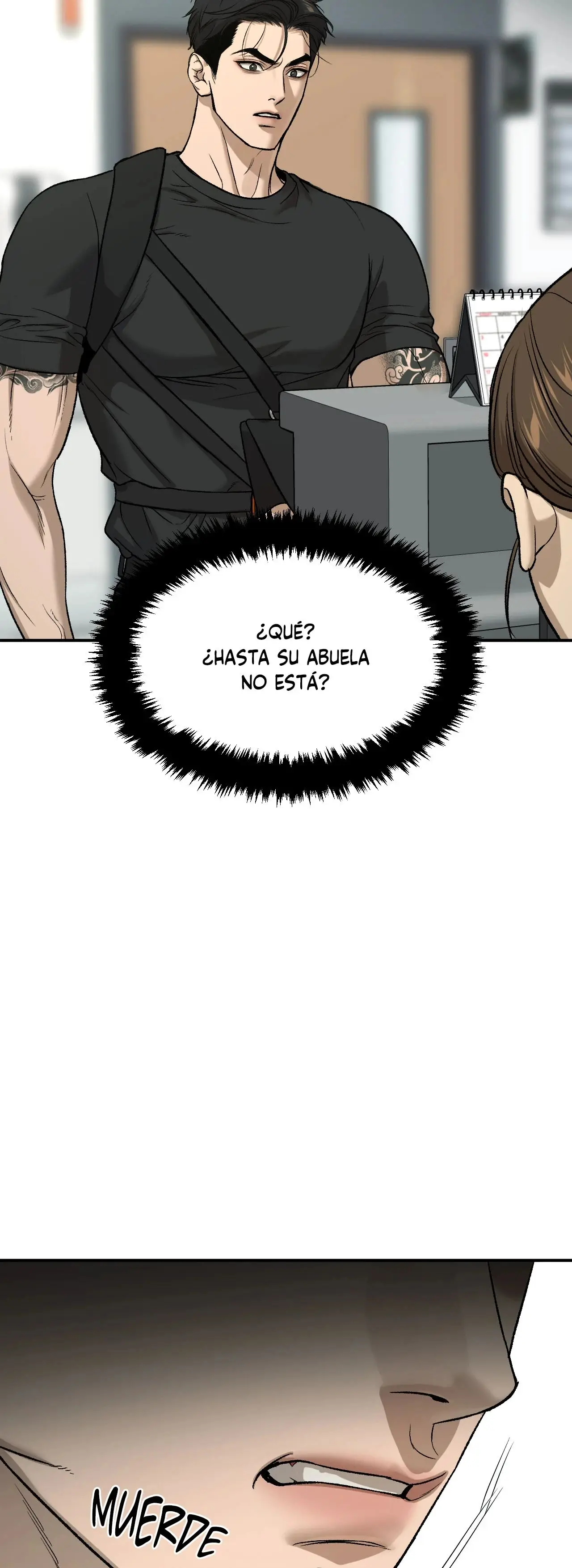 Jinx Manhwa (2023) - Capítulo 56 - Página 51 - LectorTMOo
