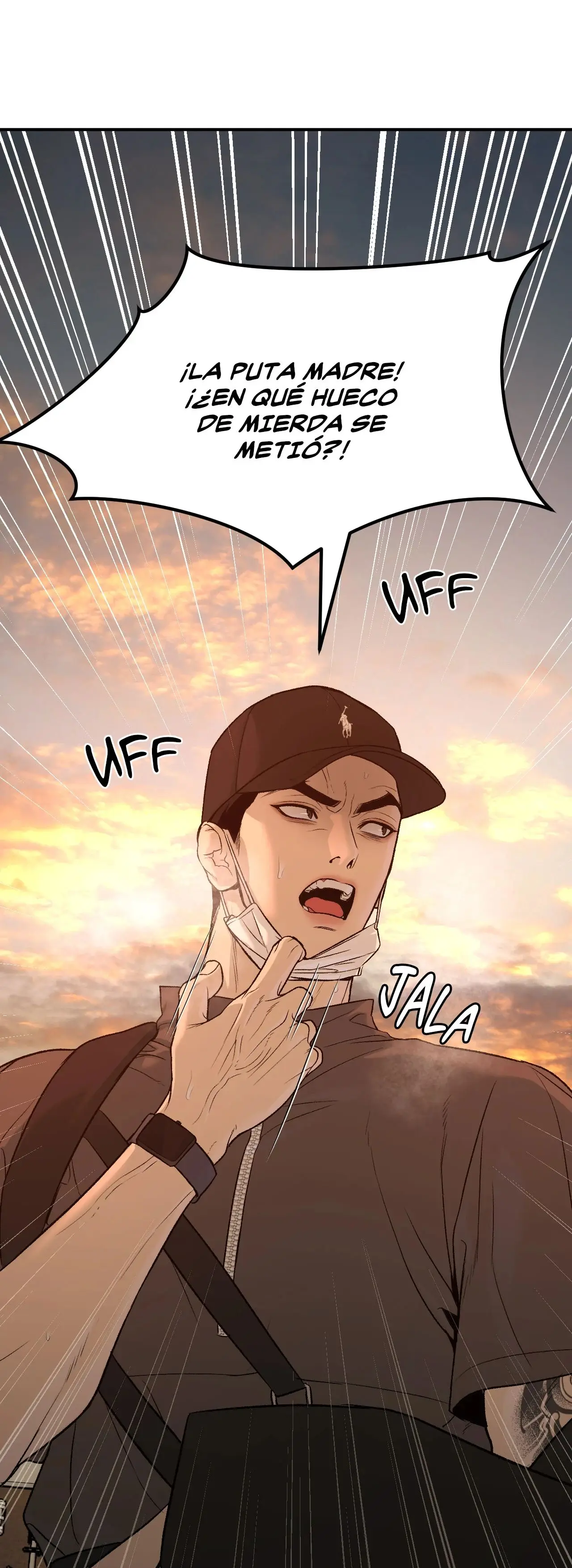 Jinx Manhwa (2023) - Capítulo 56 - Página 55 - LectorTMOo