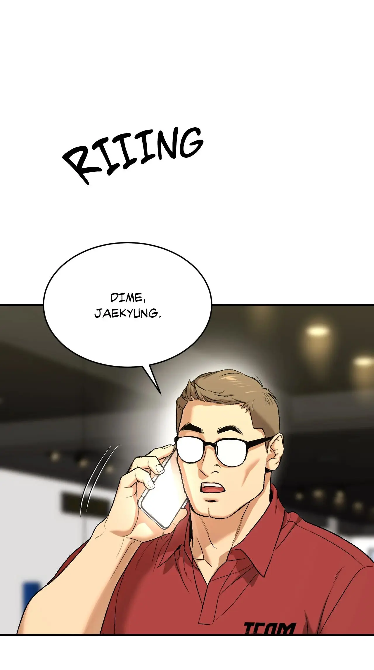 Jinx Manhwa (2023) - Capítulo 56 - Página 57 - LectorTMOo