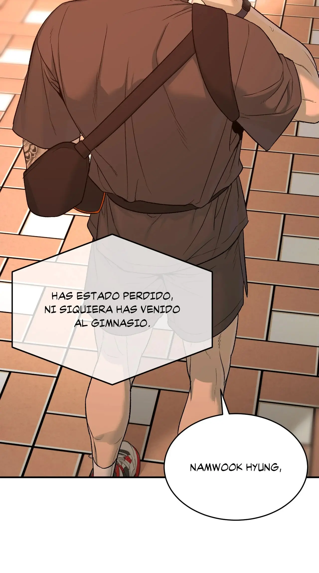 Jinx Manhwa (2023) - Capítulo 56 - Página 59 - LectorTMOo