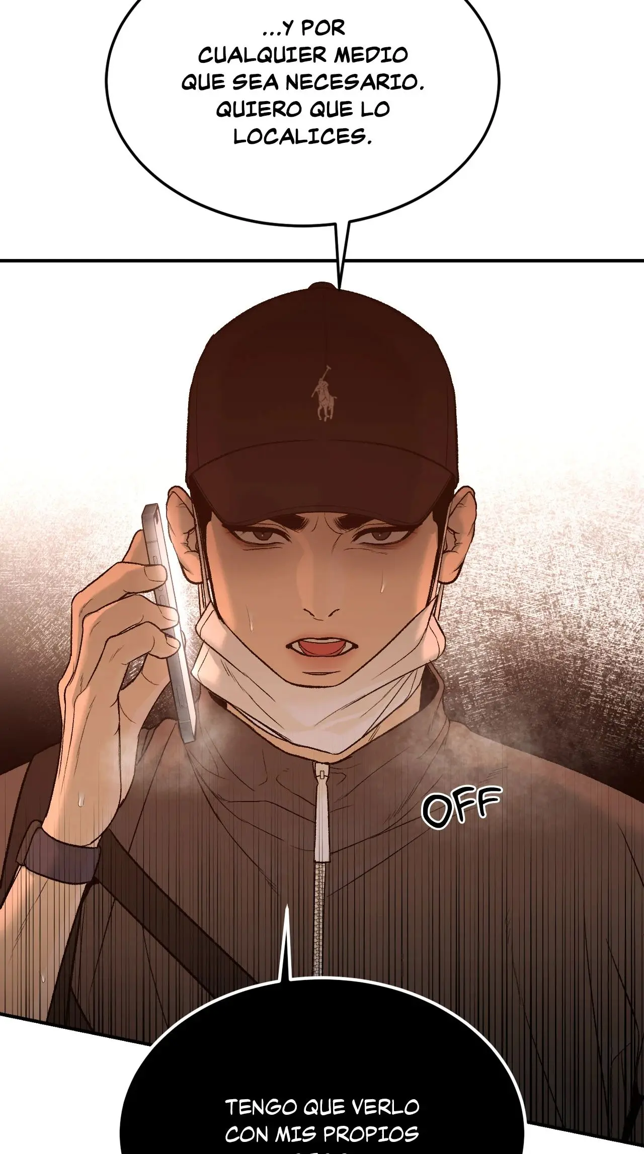 Jinx Manhwa (2023) - Capítulo 56 - Página 62 - LectorTMOo