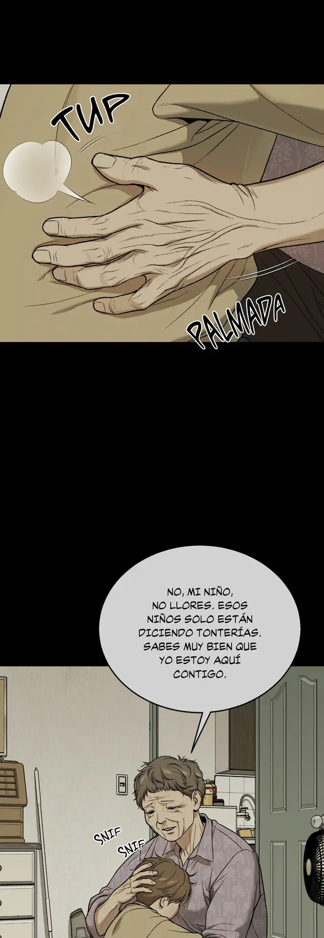Jinx Manhwa (2023) - Capítulo 57 - Página 4 - LectorTMOo