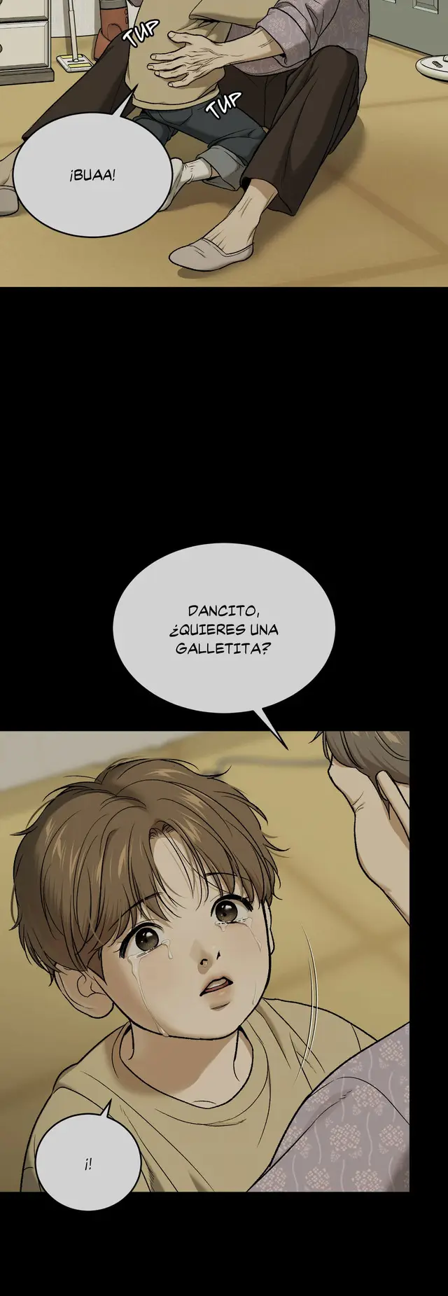 Jinx Manhwa (2023) - Capítulo 57 - Página 5 - LectorTMOo