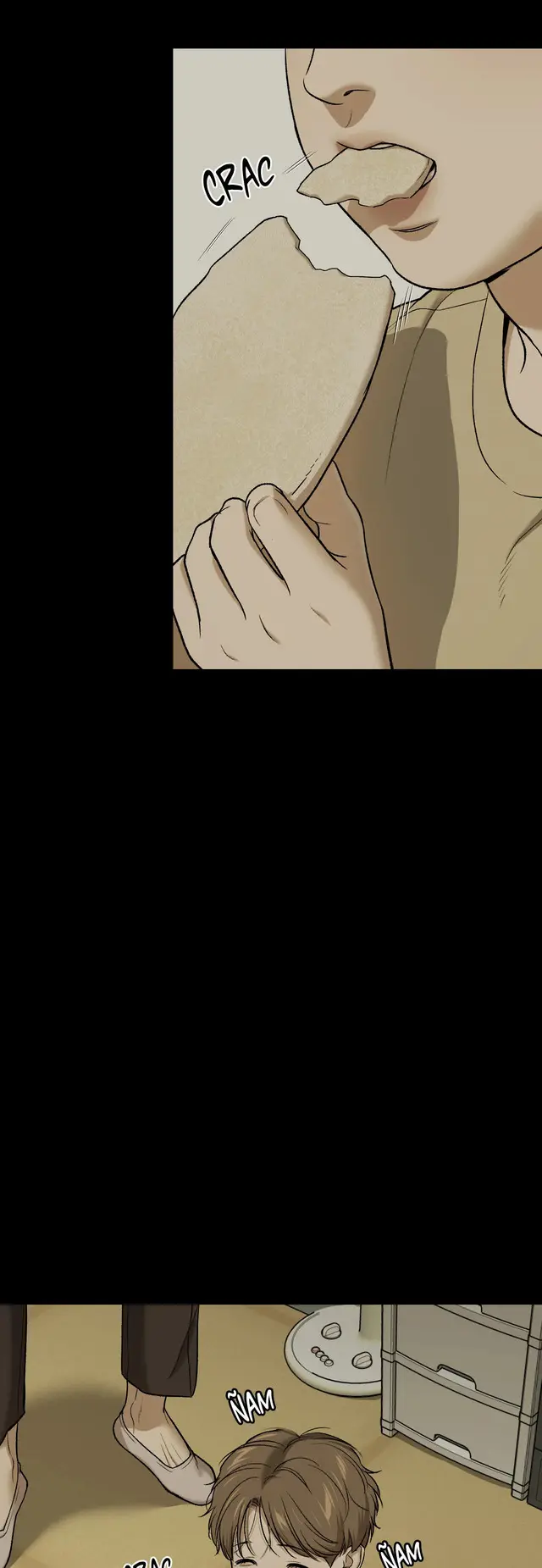 Jinx Manhwa (2023) - Capítulo 57 - Página 6 - LectorTMOo