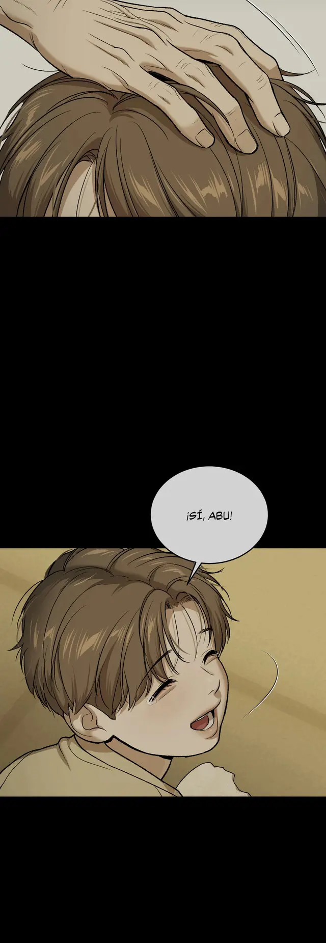 Jinx Manhwa (2023) - Capítulo 57 - Página 8 - LectorTMOo