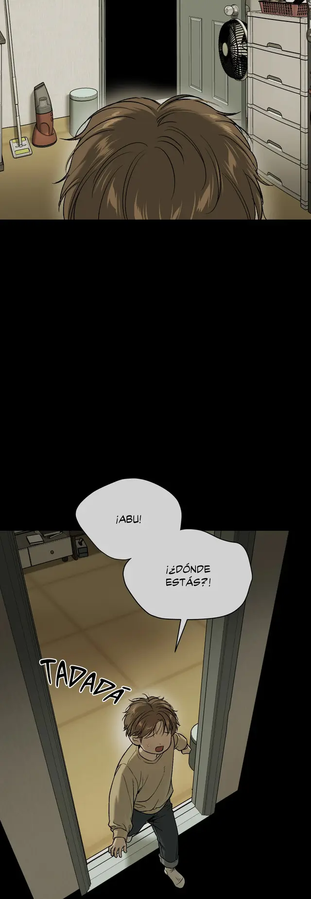 Jinx Manhwa (2023) - Capítulo 57 - Página 10 - LectorTMOo