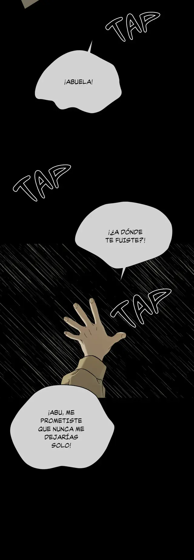 Jinx Manhwa (2023) - Capítulo 57 - Página 11 - LectorTMOo