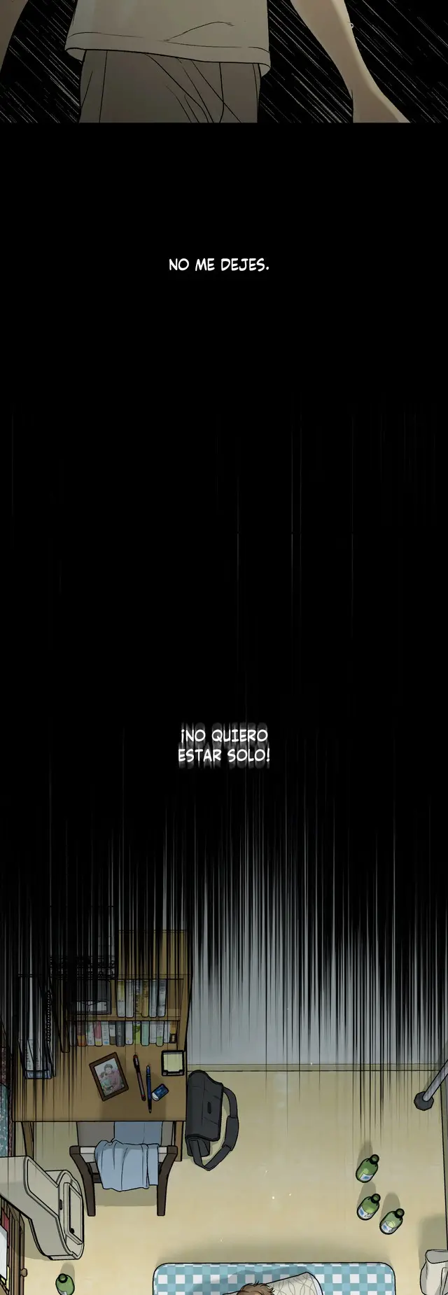 Jinx Manhwa (2023) - Capítulo 57 - Página 13 - LectorTMOo