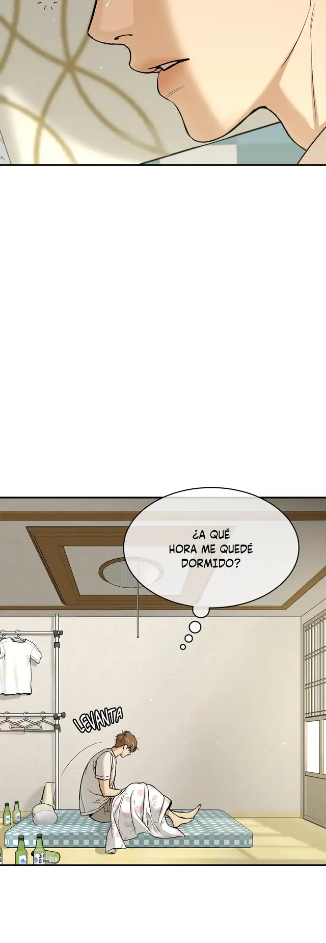 Jinx Manhwa (2023) - Capítulo 57 - Página 15 - LectorTMOo
