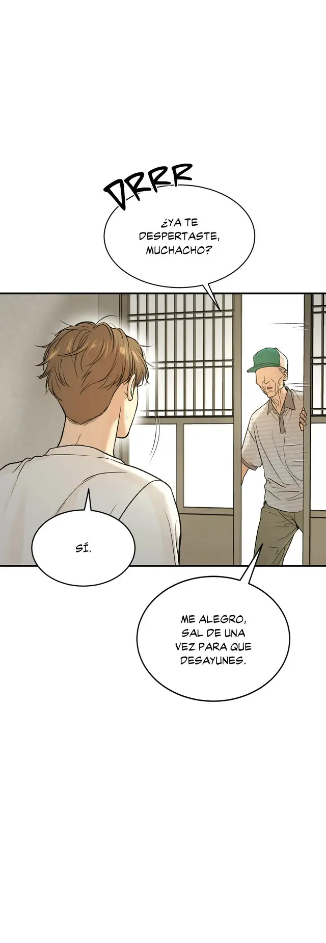 Jinx Manhwa (2023) - Capítulo 57 - Página 16 - LectorTMOo