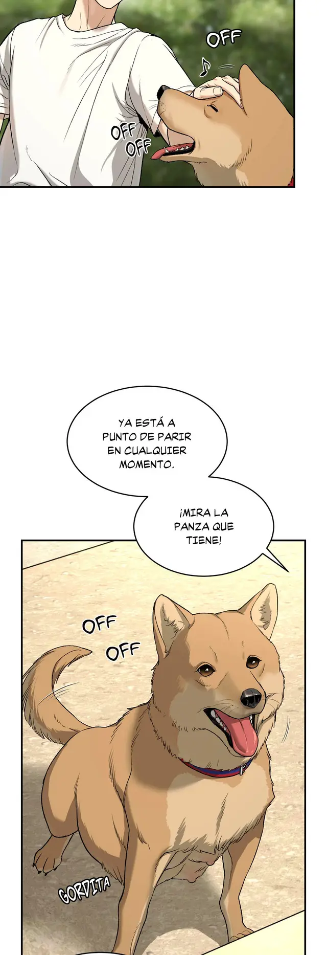 Jinx Manhwa (2023) - Capítulo 57 - Página 20 - LectorTMOo