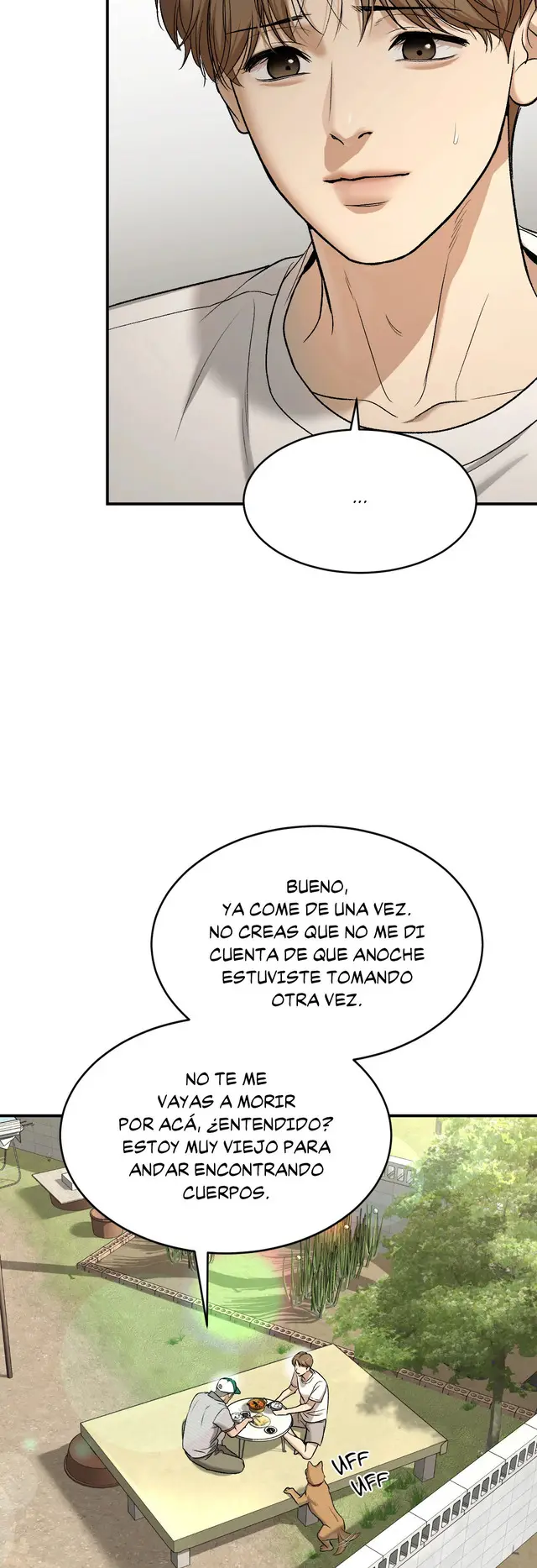 Jinx Manhwa (2023) - Capítulo 57 - Página 22 - LectorTMOo