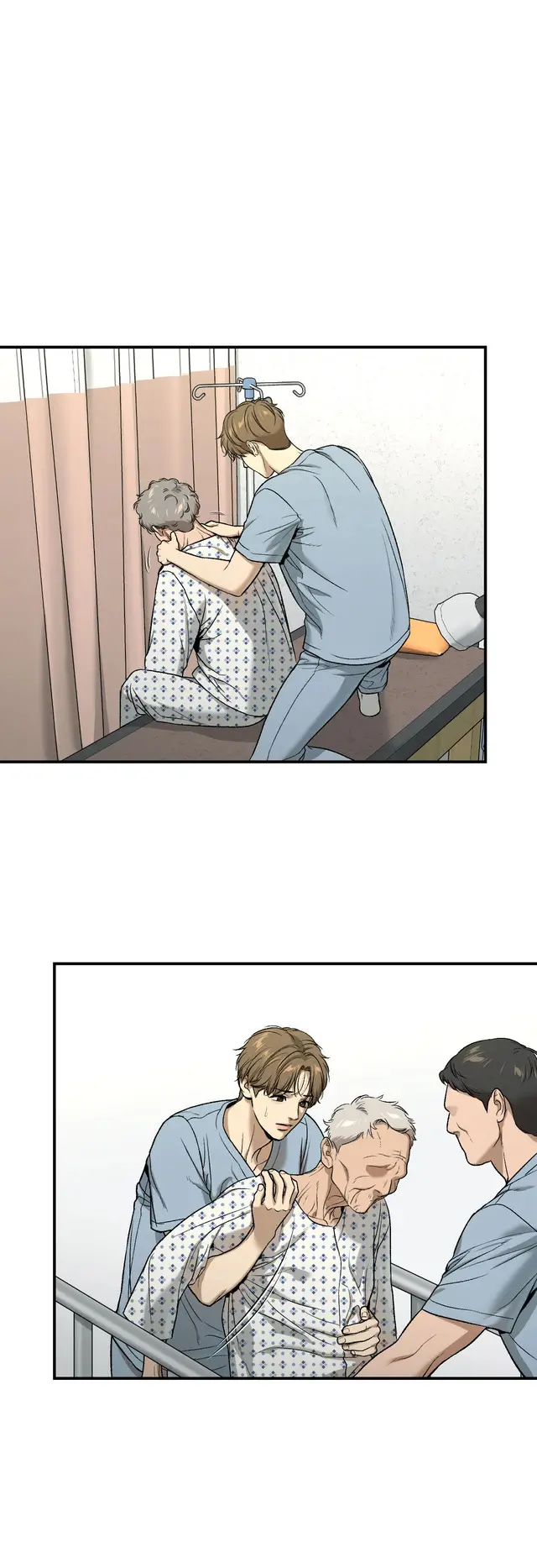 Jinx Manhwa (2023) - Capítulo 57 - Página 24 - LectorTMOo