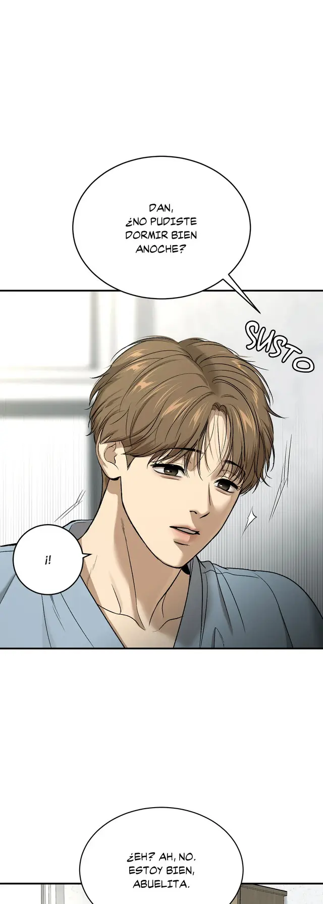 Jinx Manhwa (2023) - Capítulo 57 - Página 27 - LectorTMOo