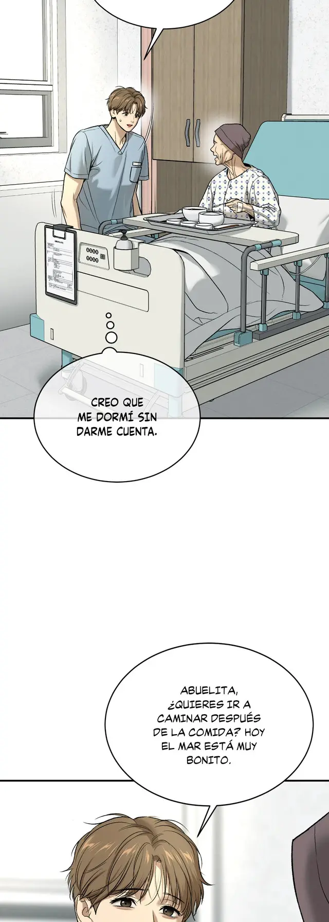 Jinx Manhwa (2023) - Capítulo 57 - Página 28 - LectorTMOo