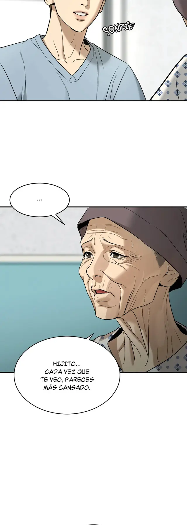 Jinx Manhwa (2023) - Capítulo 57 - Página 29 - LectorTMOo