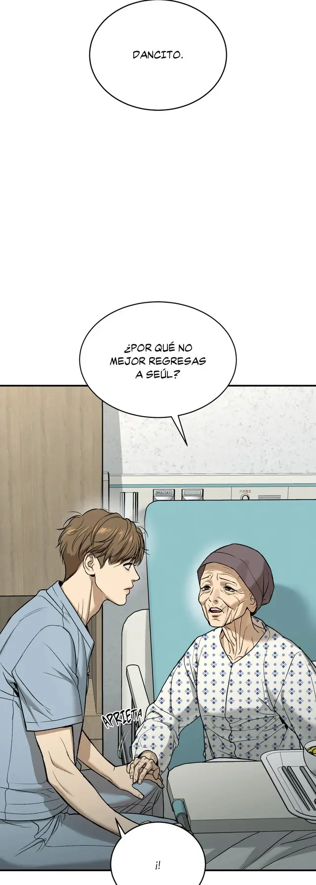 Jinx Manhwa (2023) - Capítulo 57 - Página 30 - LectorTMOo