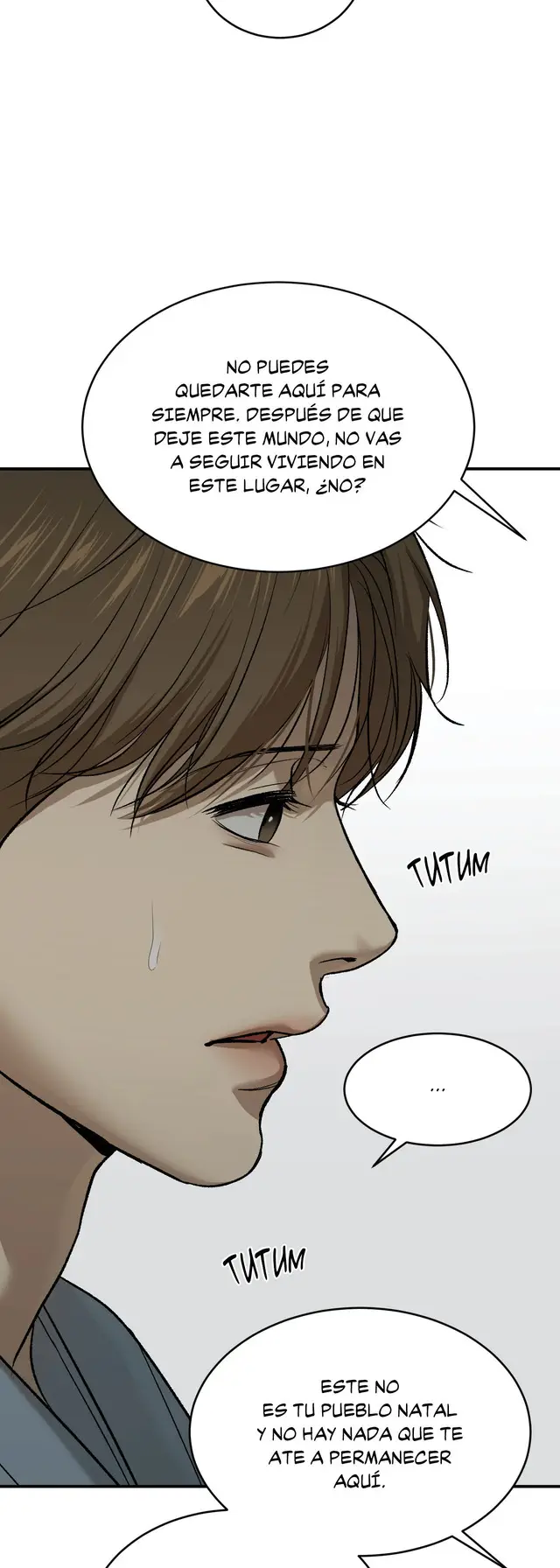 Jinx Manhwa (2023) - Capítulo 57 - Página 31 - LectorTMOo