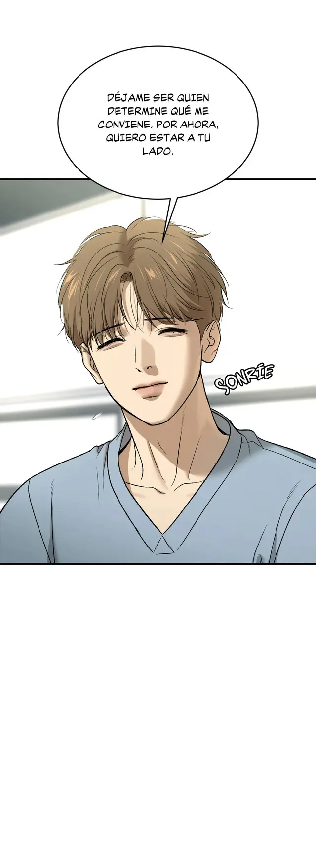 Jinx Manhwa (2023) - Capítulo 57 - Página 33 - LectorTMOo