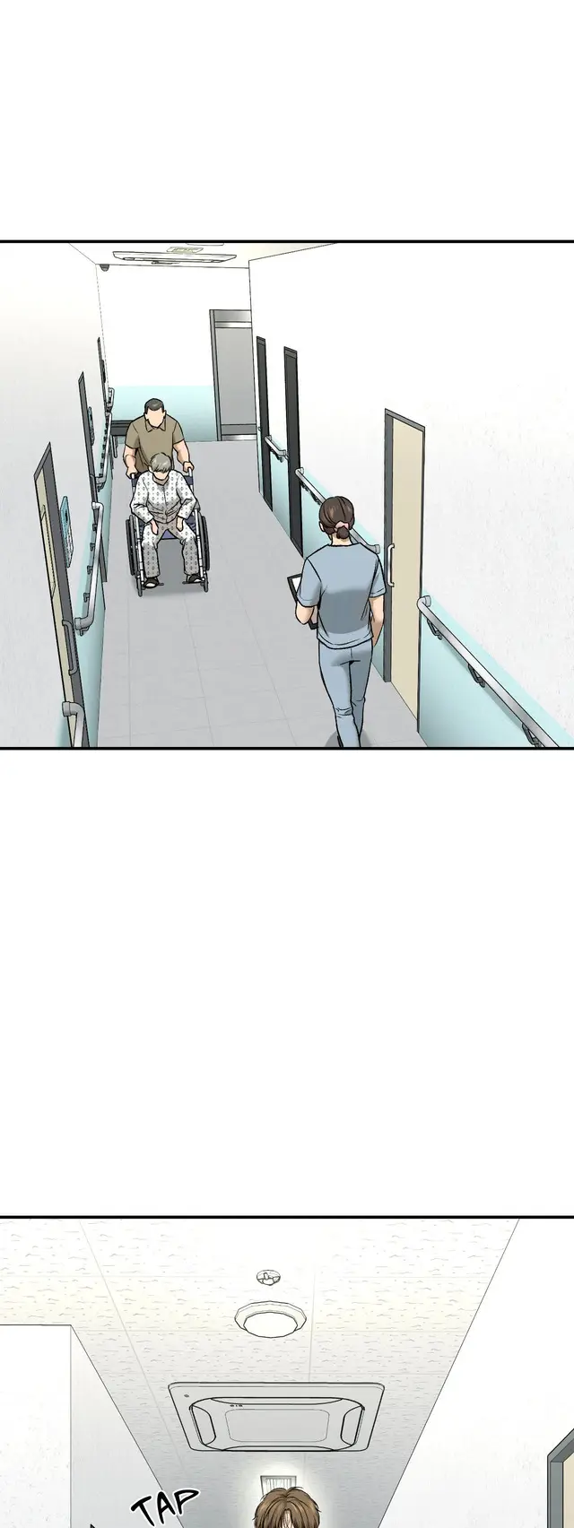 Jinx Manhwa (2023) - Capítulo 57 - Página 34 - LectorTMOo