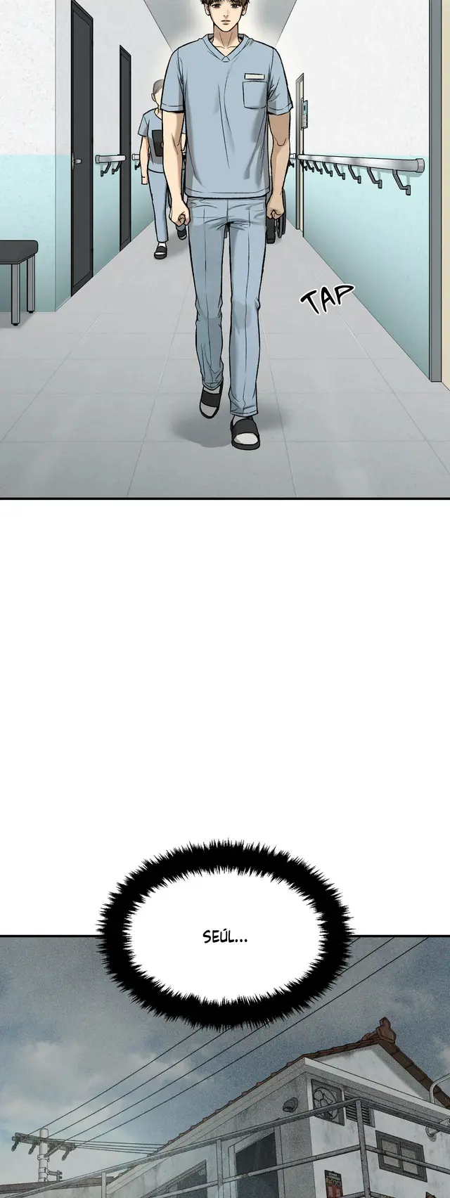 Jinx Manhwa (2023) - Capítulo 57 - Página 35 - LectorTMOo