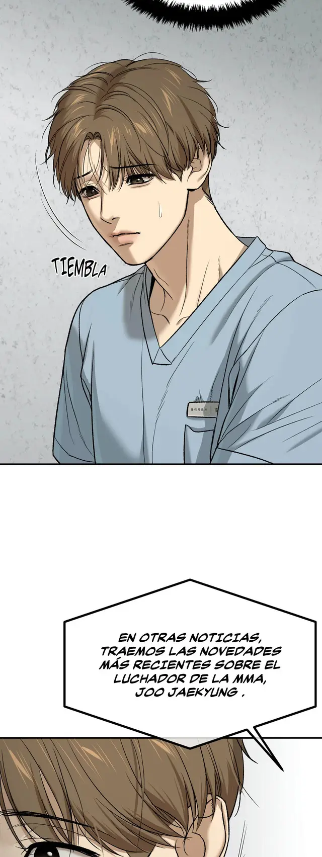 Jinx Manhwa (2023) - Capítulo 57 - Página 38 - LectorTMOo