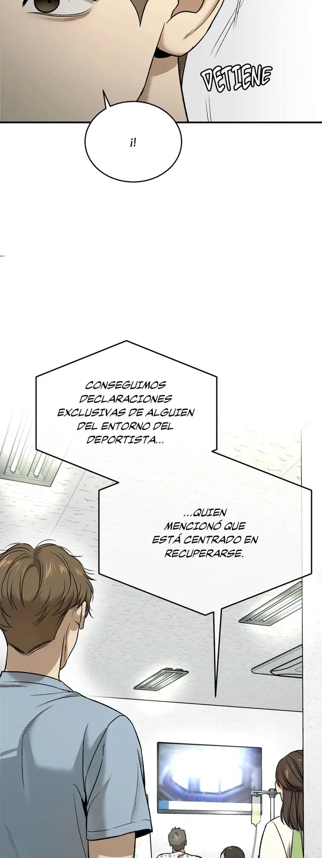 Jinx Manhwa (2023) - Capítulo 57 - Página 39 - LectorTMOo