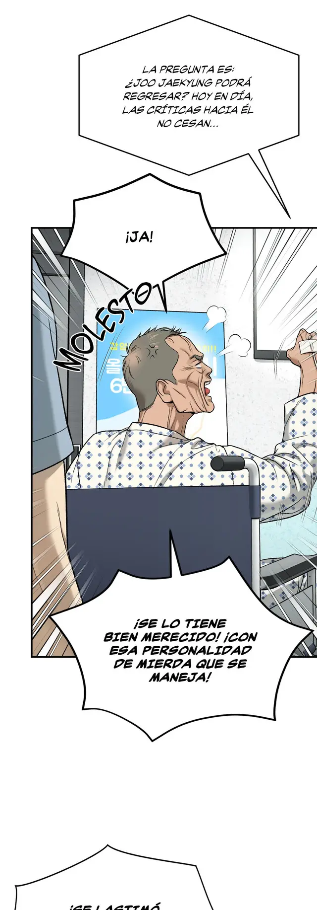 Jinx Manhwa (2023) - Capítulo 57 - Página 41 - LectorTMOo