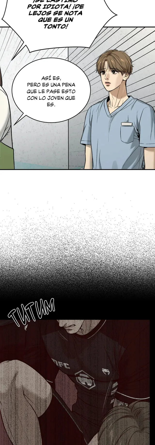 Jinx Manhwa (2023) - Capítulo 57 - Página 42 - LectorTMOo