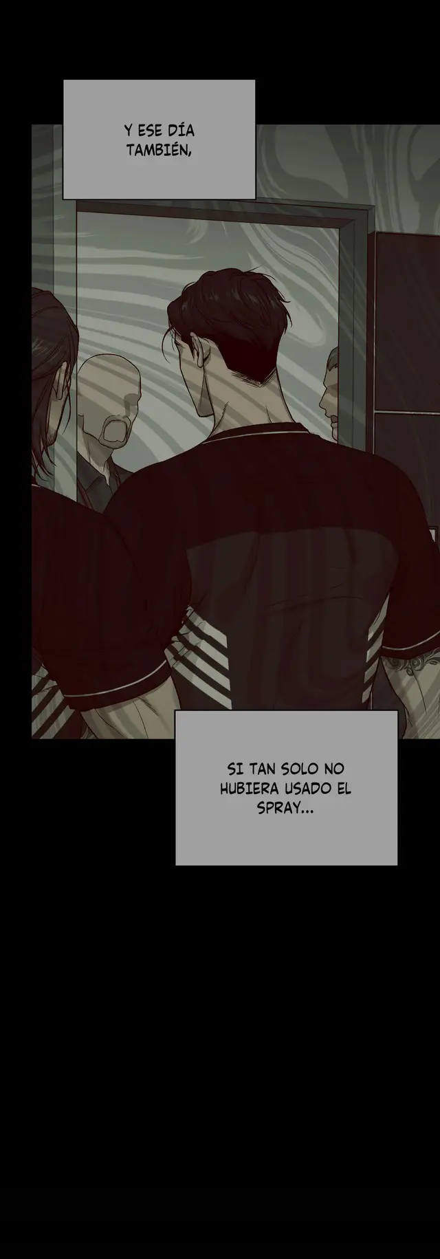 Jinx Manhwa (2023) - Capítulo 57 - Página 47 - LectorTMOo