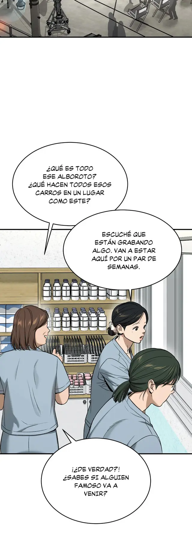 Jinx Manhwa (2023) - Capítulo 57 - Página 53 - LectorTMOo