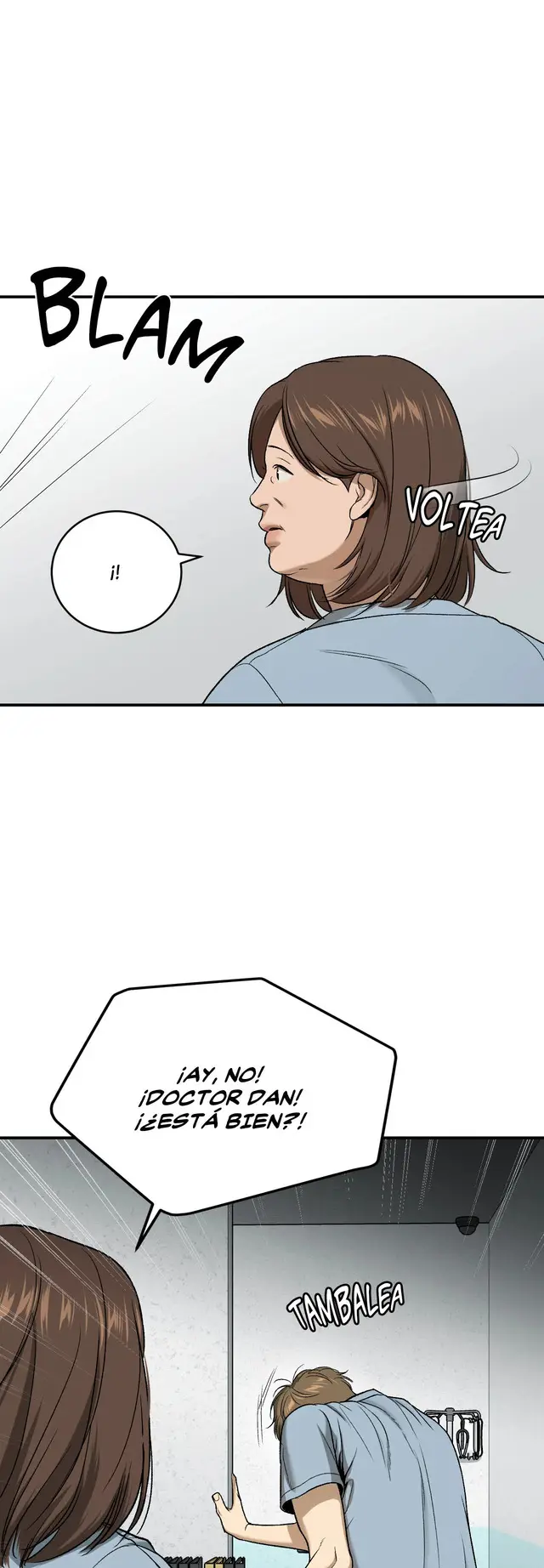 Jinx Manhwa (2023) - Capítulo 57 - Página 54 - LectorTMOo