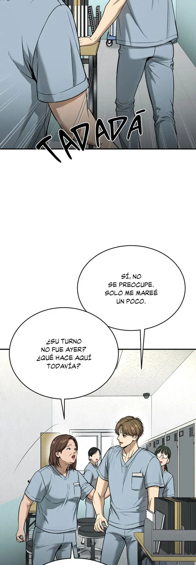 Jinx Manhwa (2023) - Capítulo 57 - Página 55 - LectorTMOo