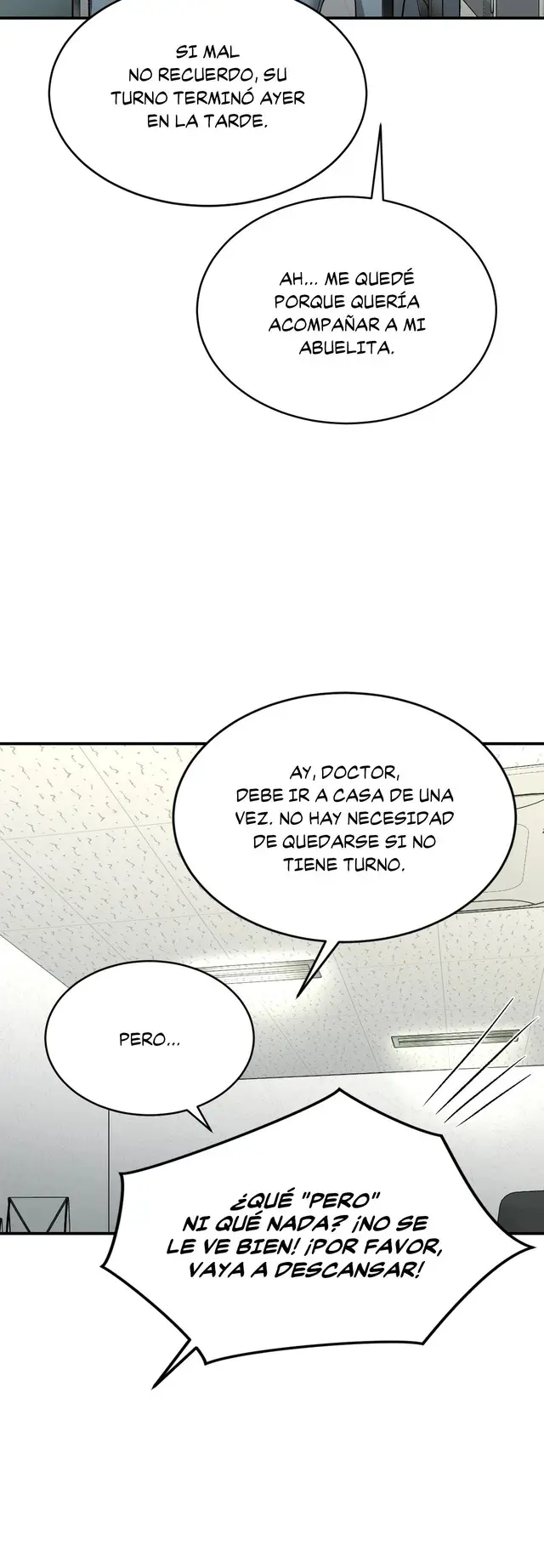 Jinx Manhwa (2023) - Capítulo 57 - Página 56 - LectorTMOo