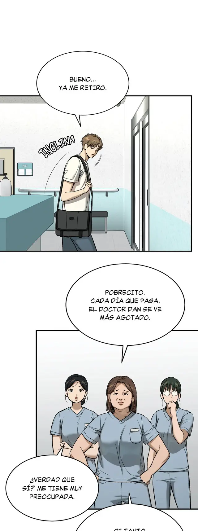 Jinx Manhwa (2023) - Capítulo 57 - Página 57 - LectorTMOo