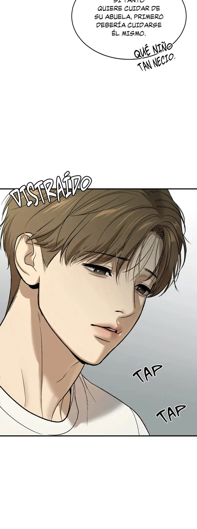 Jinx Manhwa (2023) - Capítulo 57 - Página 58 - LectorTMOo