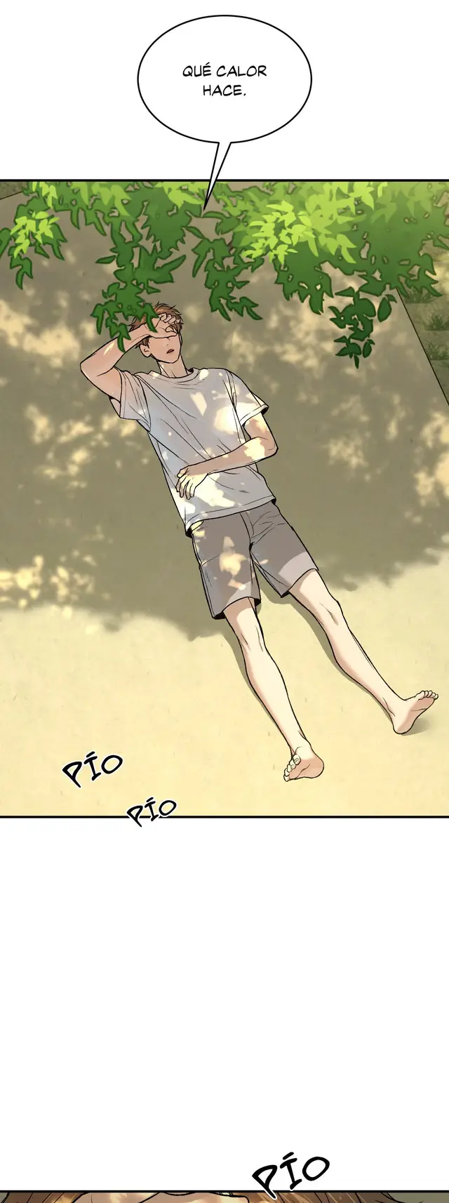 Jinx Manhwa (2023) - Capítulo 57 - Página 60 - LectorTMOo