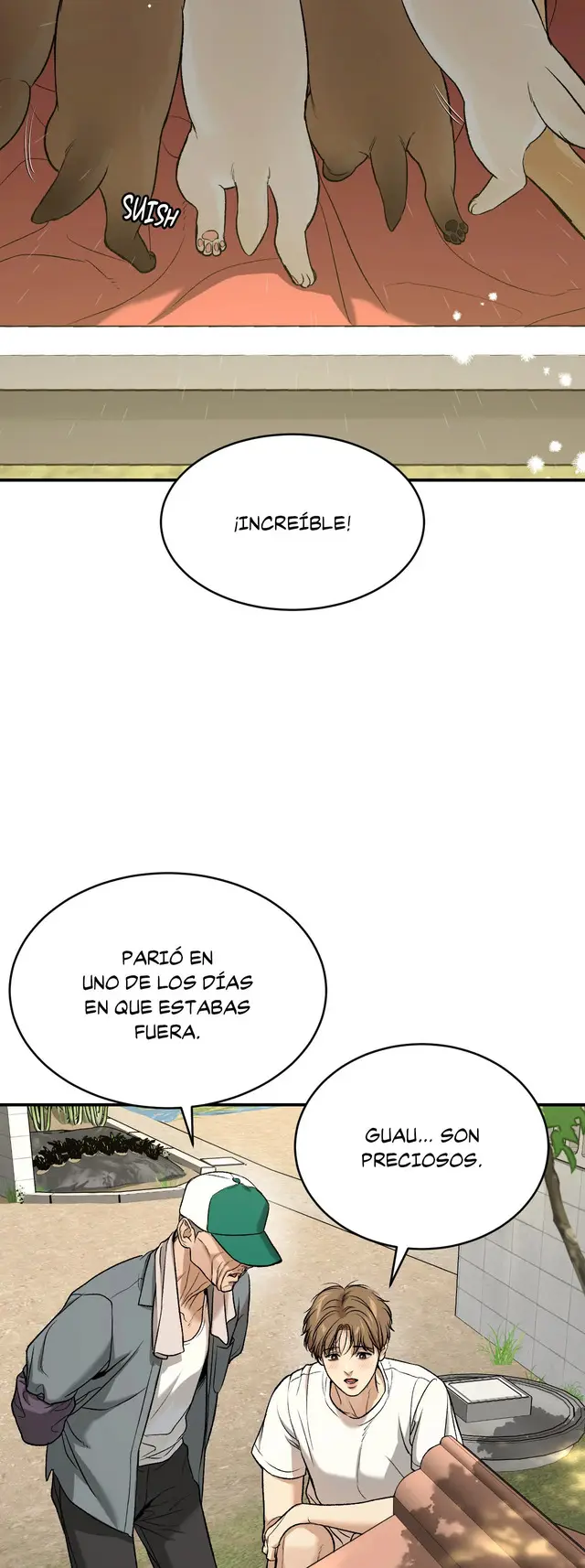 Jinx Manhwa (2023) - Capítulo 57 - Página 63 - LectorTMOo