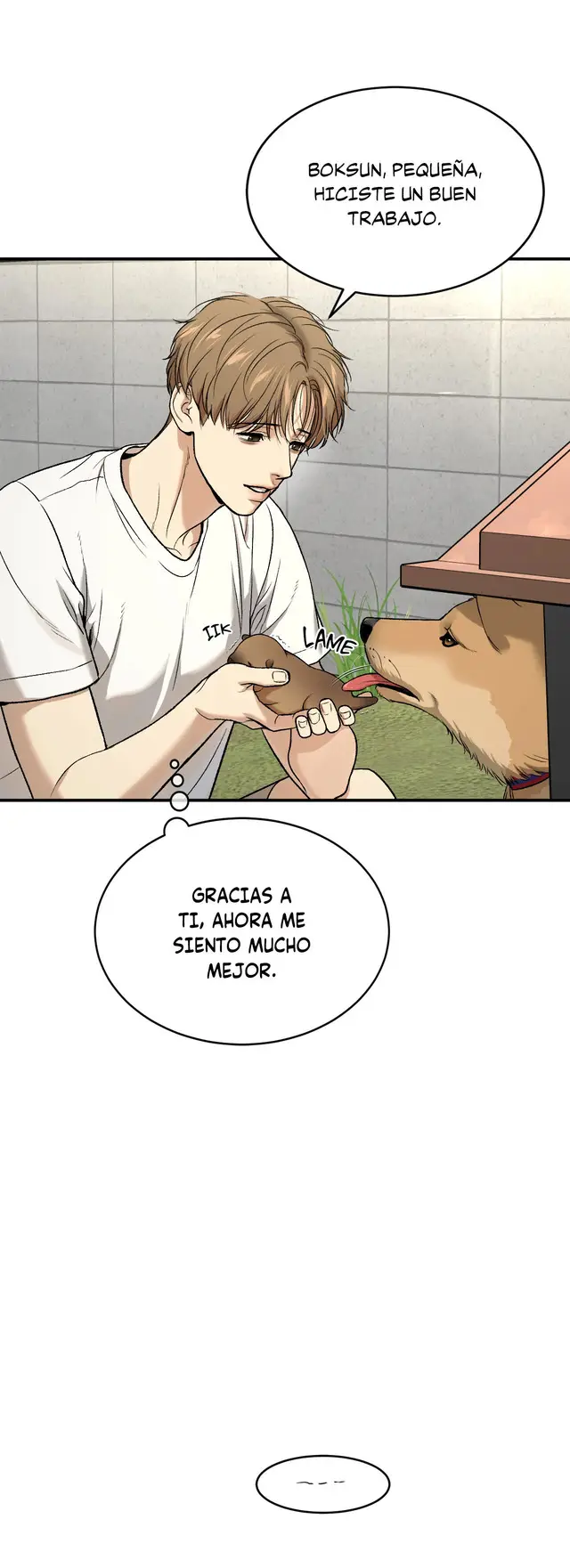 Jinx Manhwa (2023) - Capítulo 57 - Página 66 - LectorTMOo
