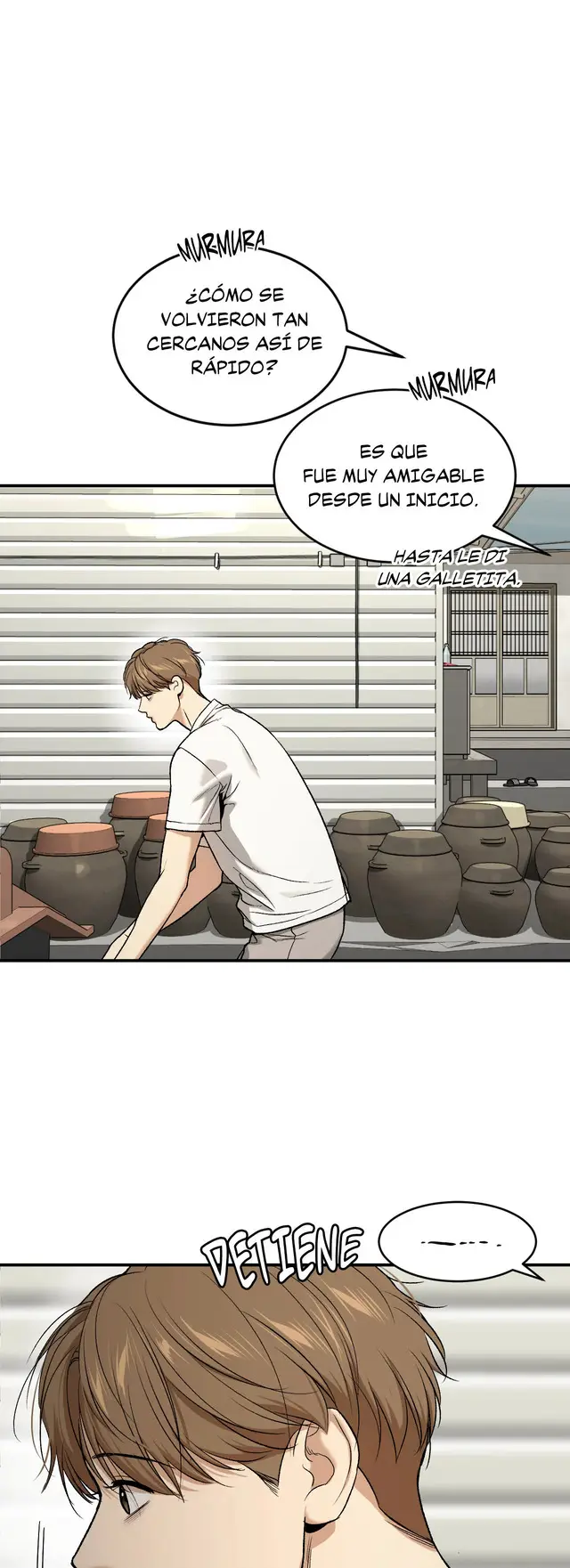 Jinx Manhwa (2023) - Capítulo 57 - Página 69 - LectorTMOo