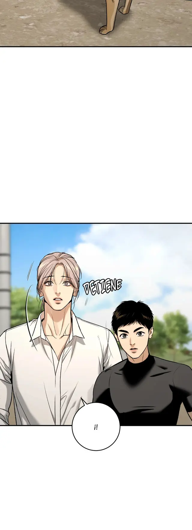 Jinx Manhwa (2023) - Capítulo 57 - Página 72 - LectorTMOo