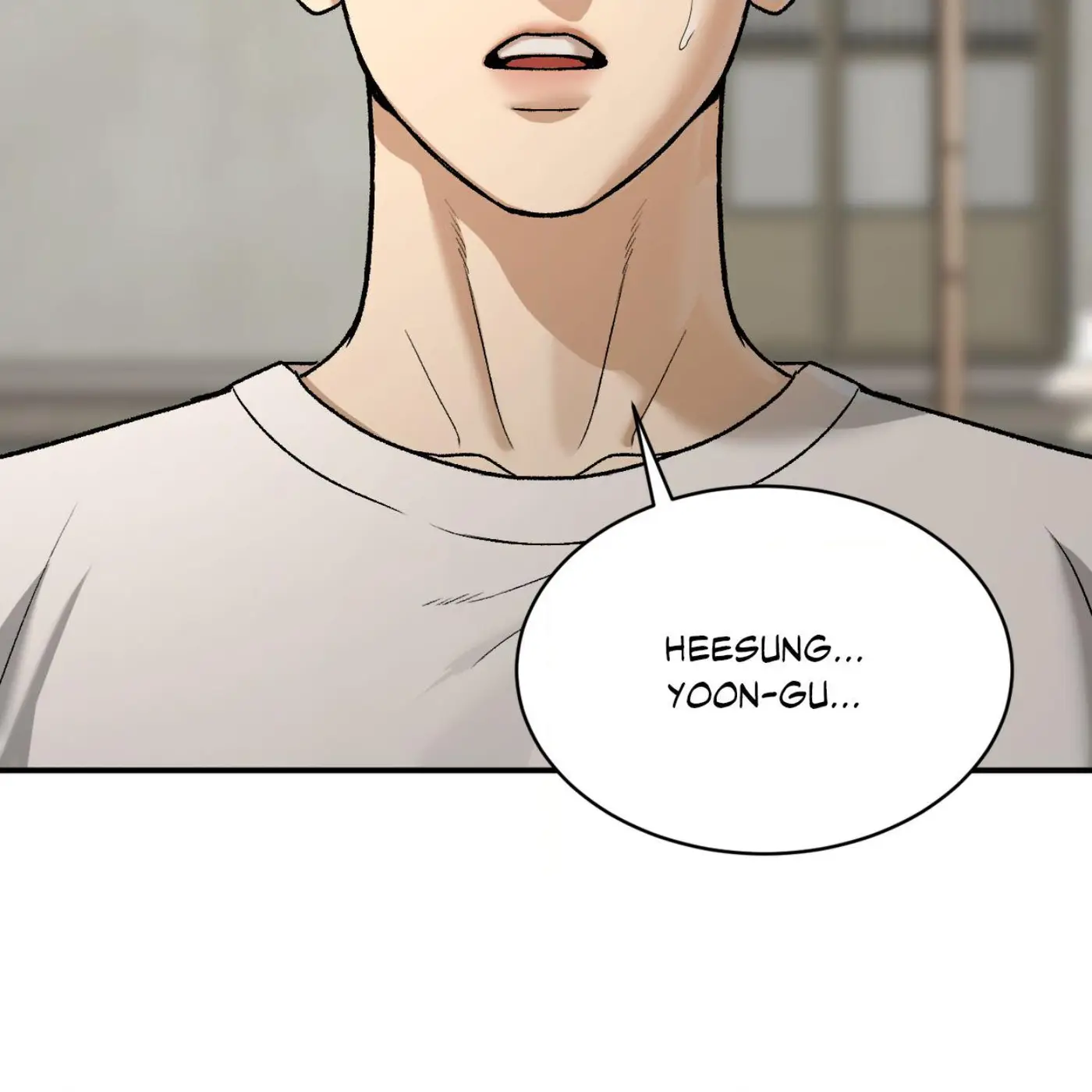 Jinx Manhwa (2023) - Capítulo 58 - Página 5 - LectorTMOo