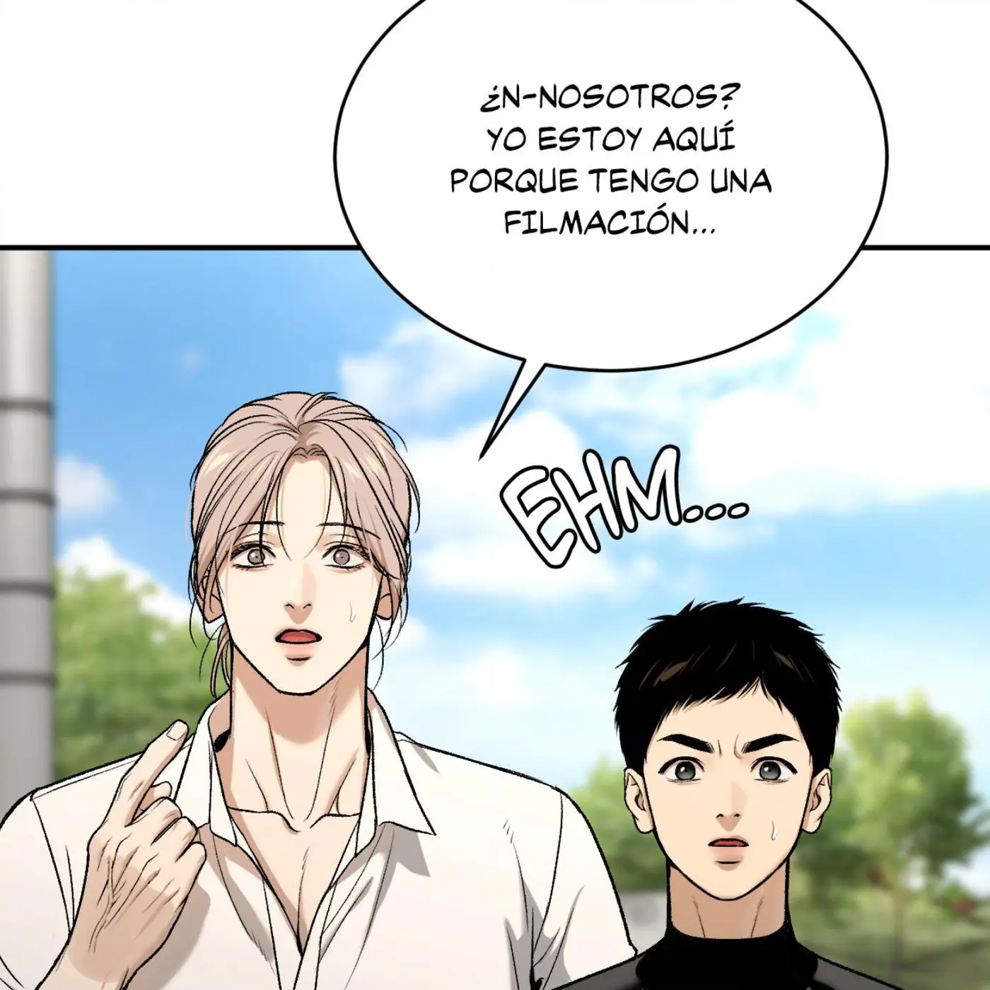 Jinx Manhwa (2023) - Capítulo 58 - Página 7 - LectorTMOo
