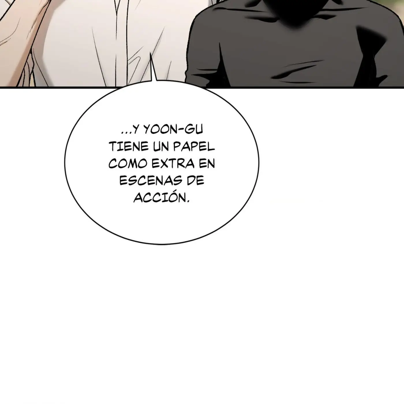 Jinx Manhwa (2023) - Capítulo 58 - Página 8 - LectorTMOo