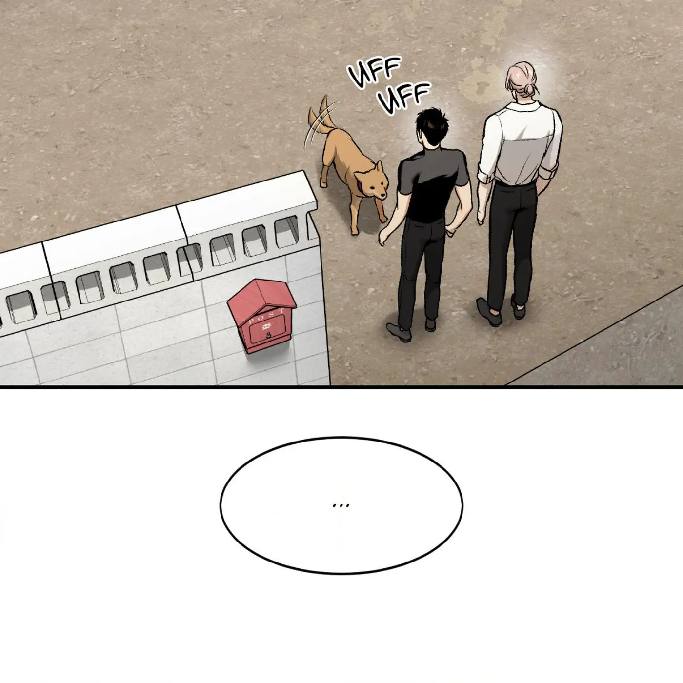 Jinx Manhwa (2023) - Capítulo 58 - Página 10 - LectorTMOo