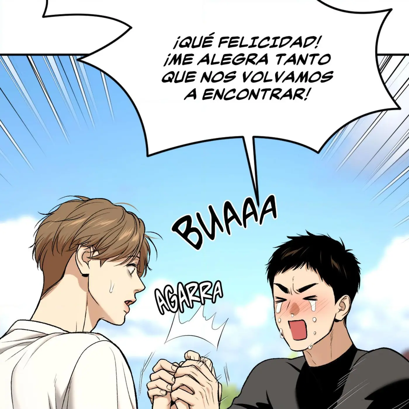 Jinx Manhwa (2023) - Capítulo 58 - Página 13 - LectorTMOo