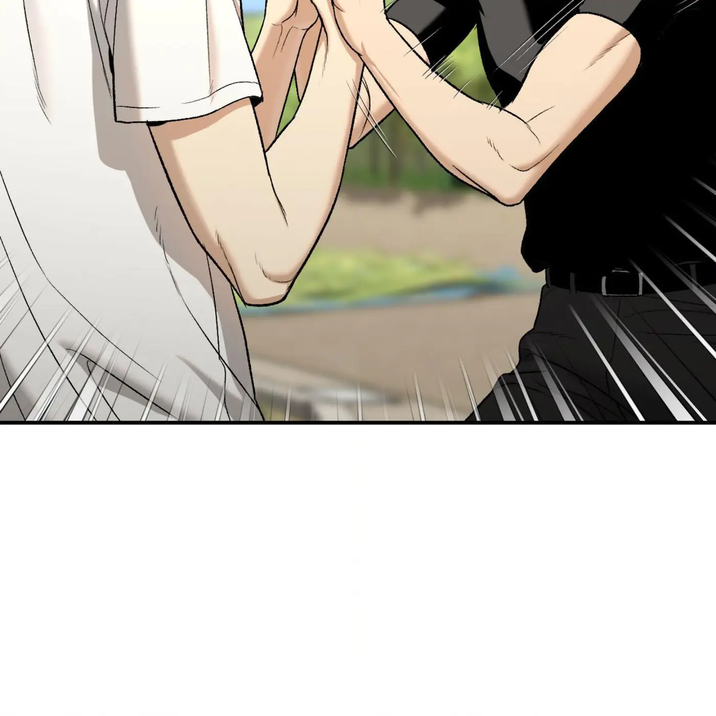 Jinx Manhwa (2023) - Capítulo 58 - Página 14 - LectorTMOo