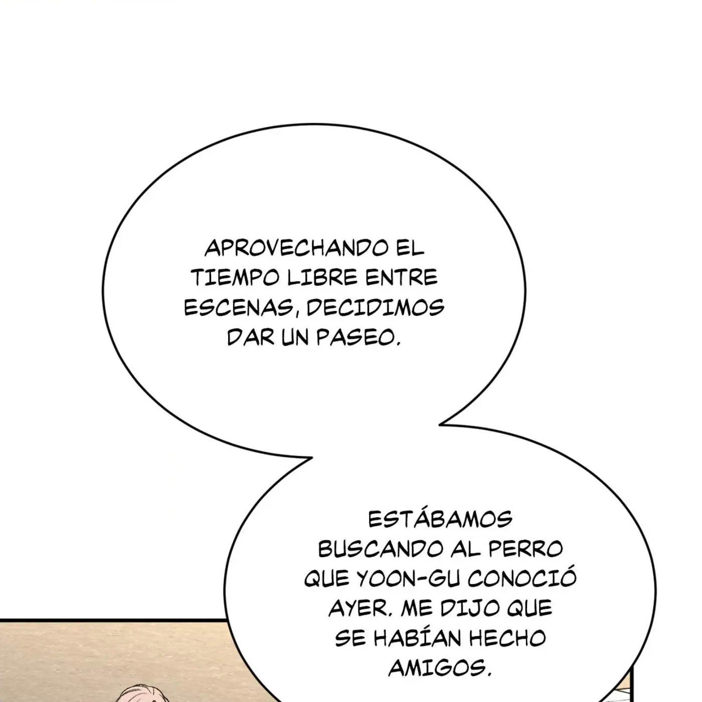 Jinx Manhwa (2023) - Capítulo 58 - Página 15 - LectorTMOo