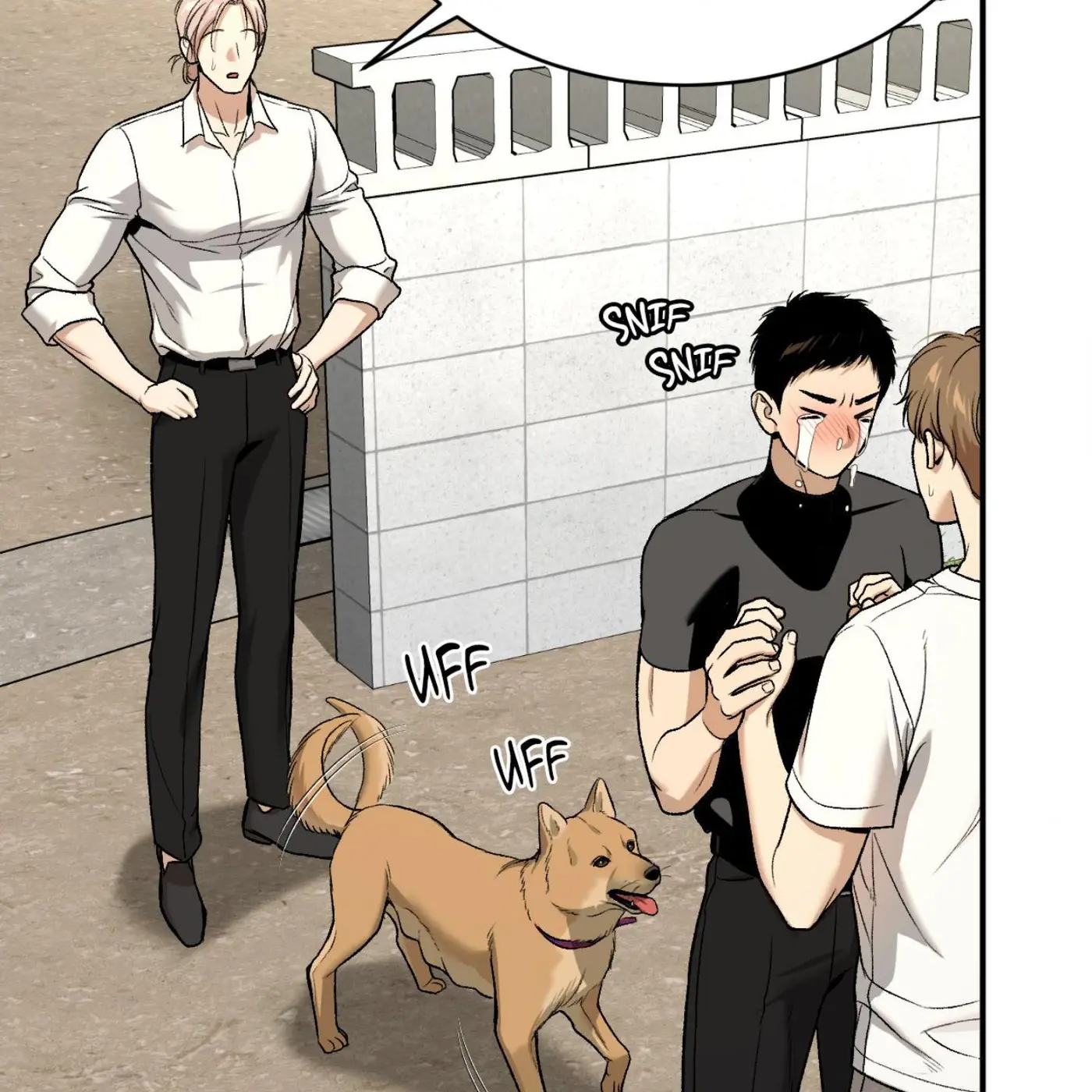 Jinx Manhwa (2023) - Capítulo 58 - Página 16 - LectorTMOo